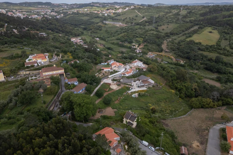 Moradia T4 para Venda em Ramada e Caneças Foto 30