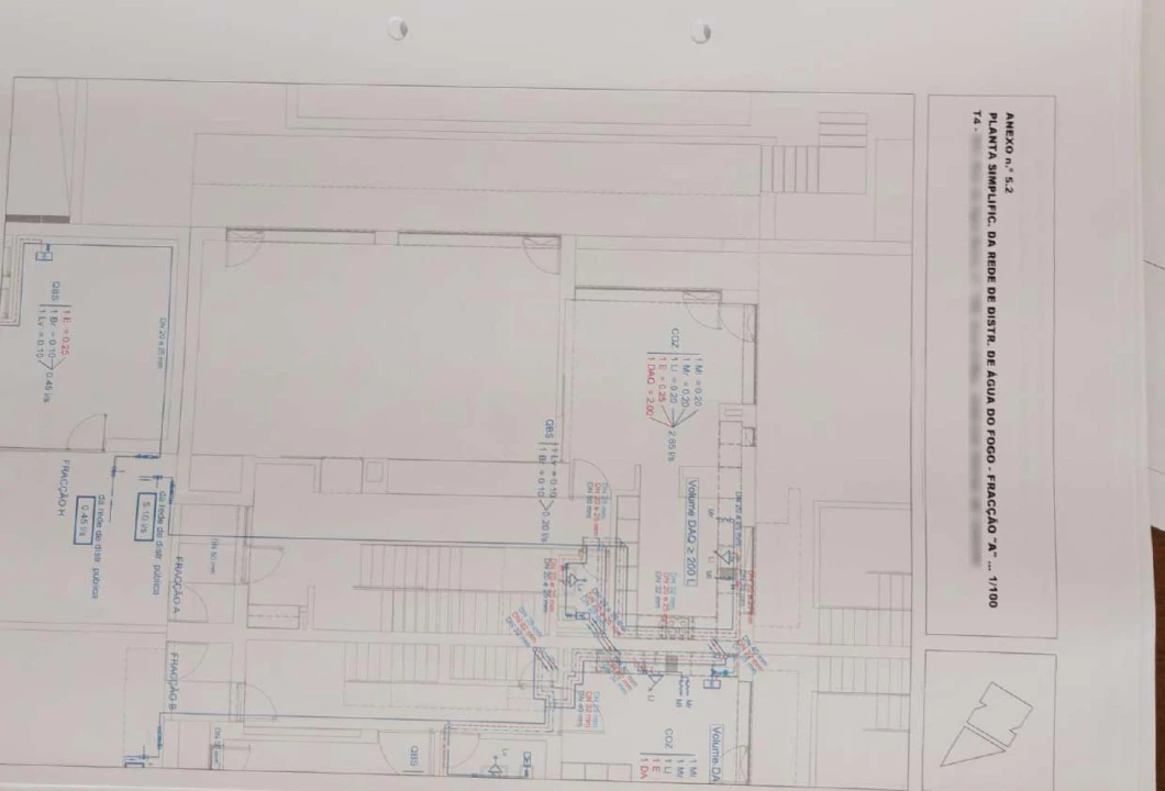Moradia T5 para Venda em Póvoa de Varzim, Beiriz e Argivai Foto 47