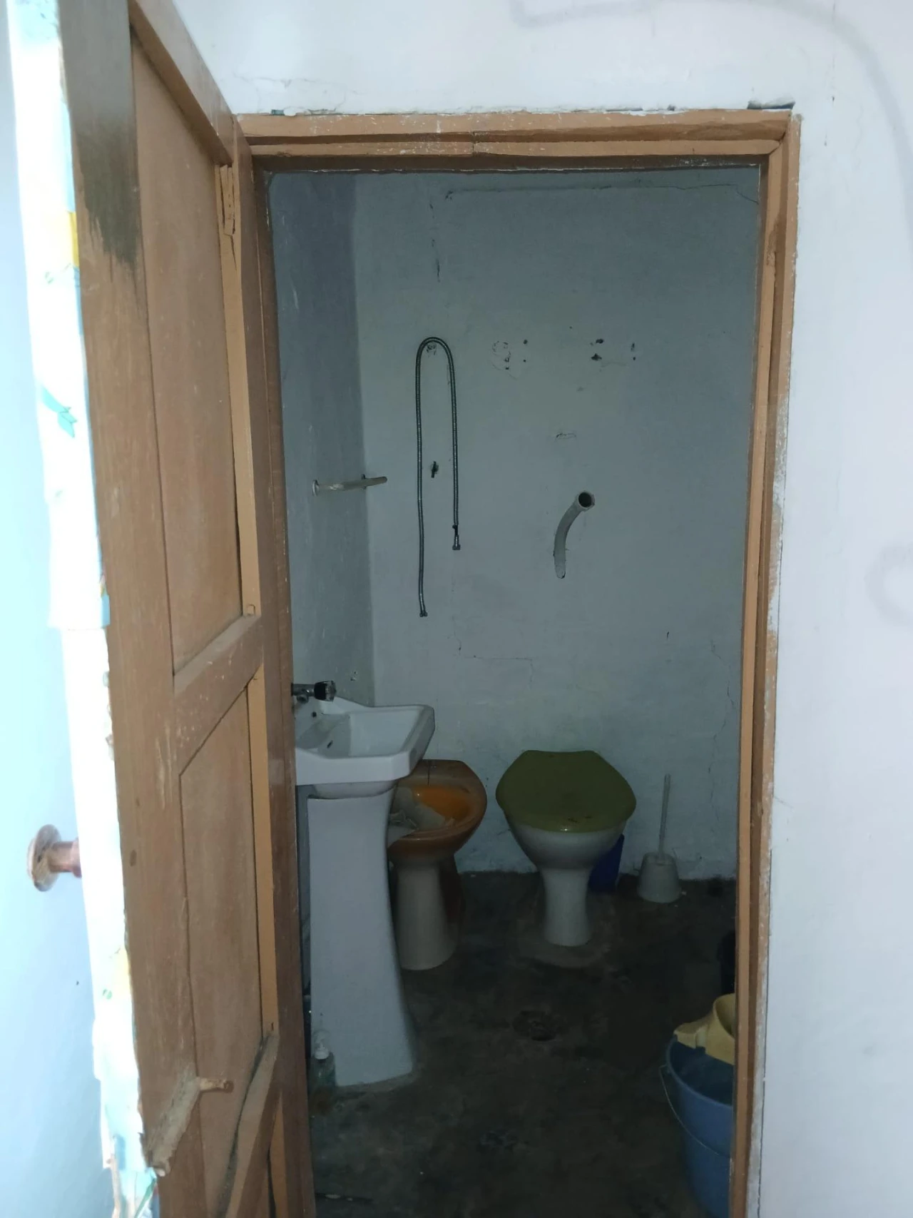 Moradia T6 para Venda em Borba (São Bartolomeu) Foto 15