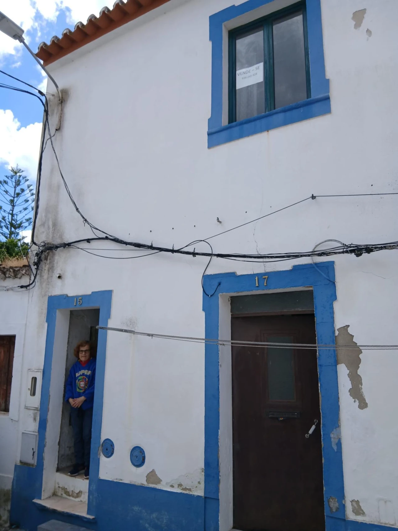 Moradia T6 para Venda em Borba (São Bartolomeu) Foto 27