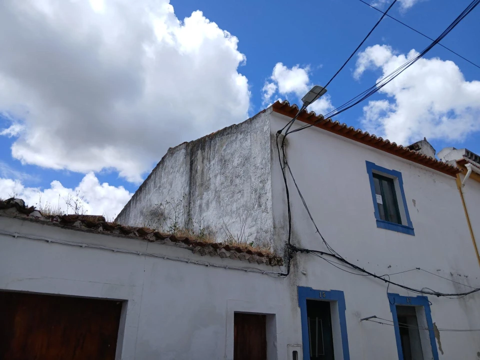 Moradia T6 para Venda em Borba (São Bartolomeu) Foto 29