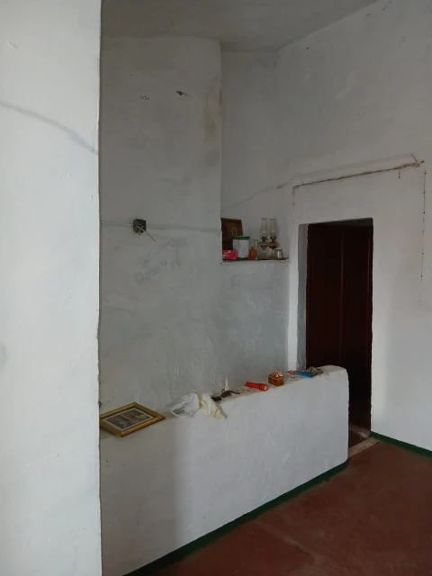 Moradia T6 para Venda em Borba (São Bartolomeu)