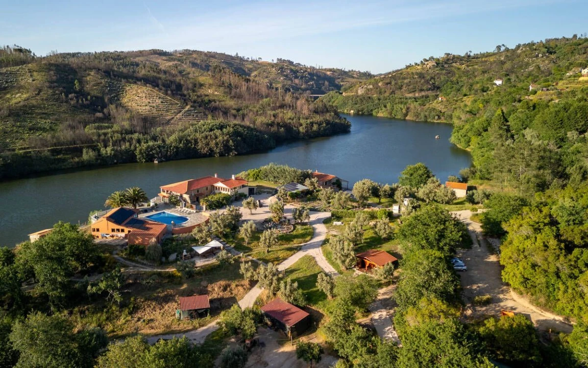 Moradia T10 para Venda em Povoa de Midões Foto 21