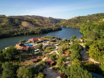 Moradia T10 para Venda em Povoa de Midões