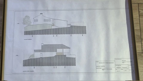 Moradia T10 para Venda em Povoa de Midões