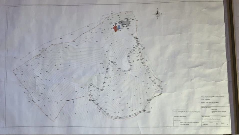 Moradia T10 para Venda em Povoa de Midões