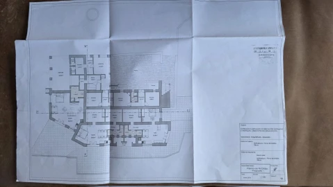 Moradia T10 para Venda em Povoa de Midões