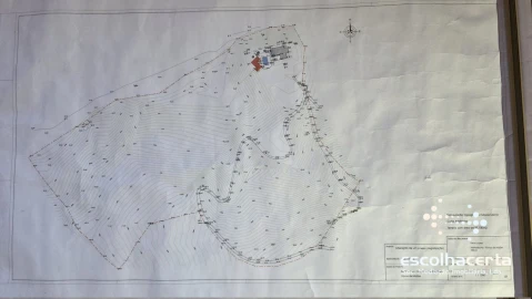 Moradia T10 para Venda em Povoa de Midões