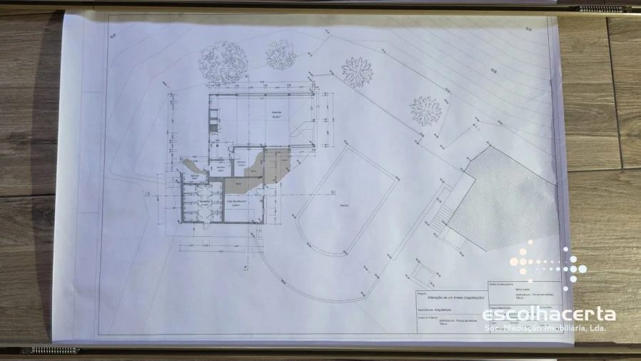 Moradia T10 para Venda em Povoa de Midões Foto 44