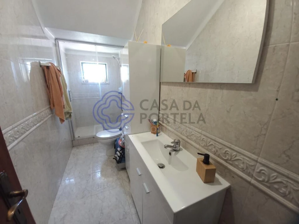 Moradia T4 para Venda em Sabacheira Foto 6