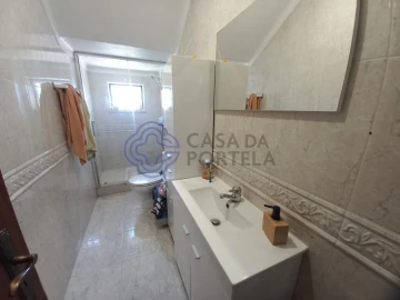 Moradia T4 para Venda em Sabacheira