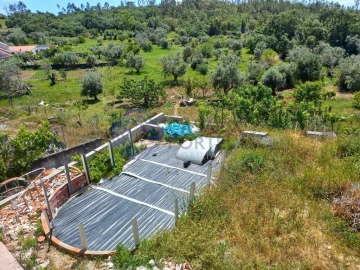 Moradia T4 para Venda em Sabacheira