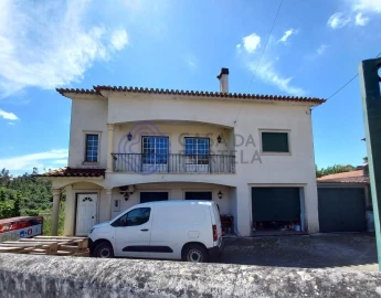 Moradia T4 para Venda em Sabacheira