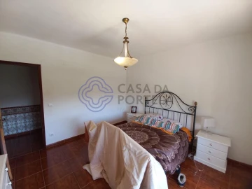 Moradia T4 para Venda em Sabacheira