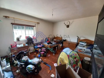 Moradia T4 para Venda em Sabacheira