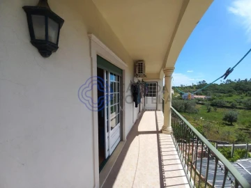 Moradia T4 para Venda em Sabacheira