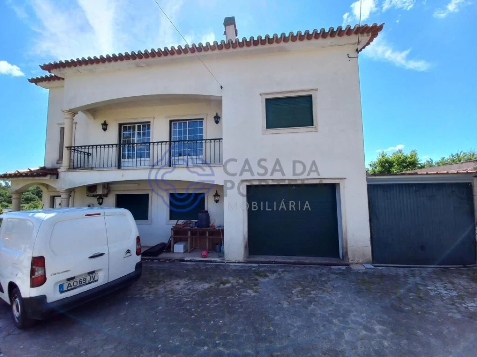 Moradia T4 para Venda em Sabacheira Foto 1