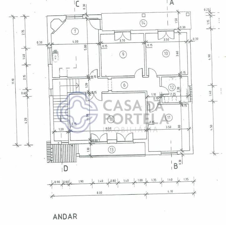 Moradia T4 para Venda em Sabacheira Foto 22