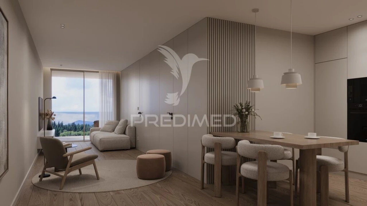 Apartamento T2 para Venda em Celeirós, Aveleda e Vimieiro Foto 15