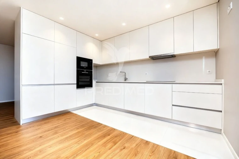 Apartamento T2 para Venda em Celeirós, Aveleda e Vimieiro Foto 2