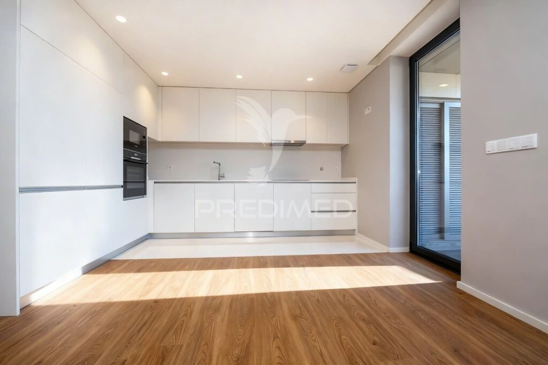 Apartamento T2 para Venda em Celeirós, Aveleda e Vimieiro Foto 1
