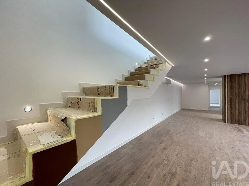 Apartamento T3 para Venda em Nossa Sra de Fatima Foto 21