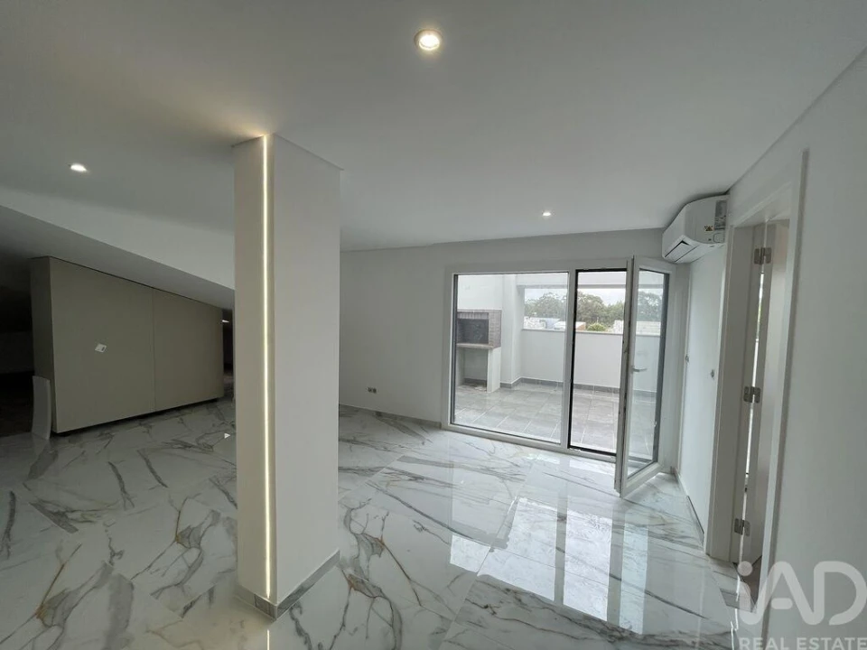 Apartamento T3 para Venda em Nossa Sra de Fatima Foto 7