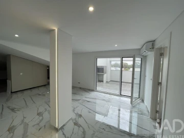 Apartamento T3 para Venda em Nossa Sra de Fatima