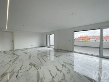 Apartamento T3 para Venda em Nossa Sra de Fatima