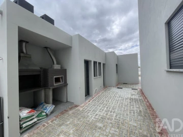 Apartamento T3 para Venda em Nossa Sra de Fatima
