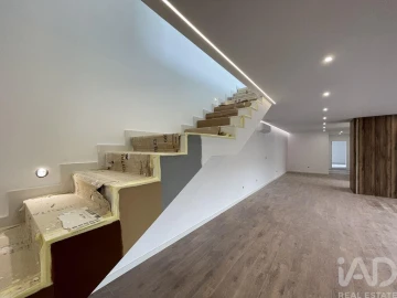 Apartamento T3 para Venda em Nossa Sra de Fatima