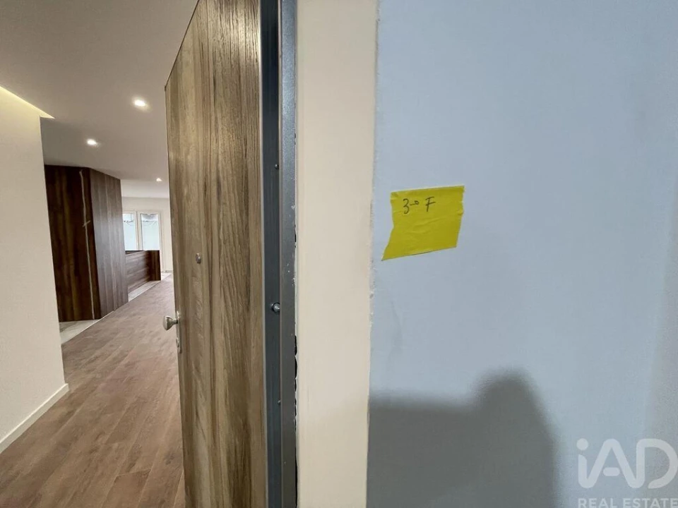 Apartamento T3 para Venda em Nossa Sra de Fatima Foto 12