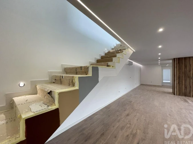 Apartamento T3 para Venda em Nossa Sra de Fatima Foto 21