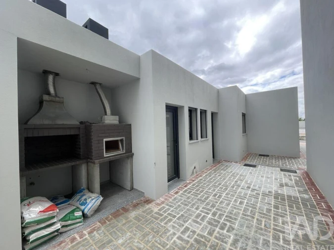 Apartamento T3 para Venda em Nossa Sra de Fatima Foto 2