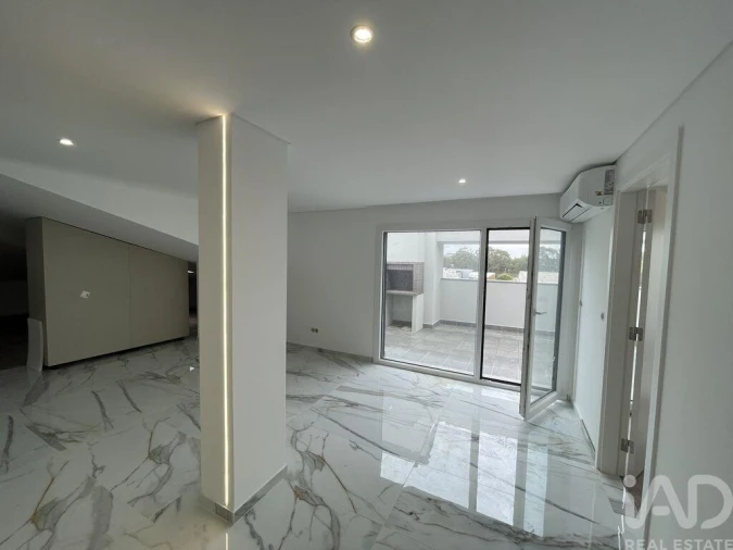 Apartamento T3 para Venda em Nossa Sra de Fatima Foto 7