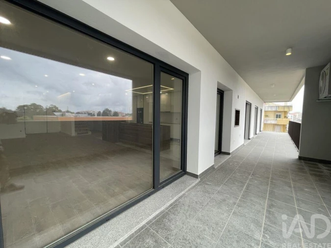 Apartamento T3 para Venda em Nossa Sra de Fatima Foto 10