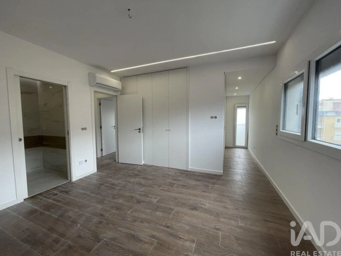 Apartamento T3 para Venda em Nossa Sra de Fatima Foto 16