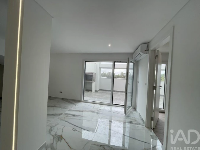 Apartamento T3 para Venda em Nossa Sra de Fatima Foto 8
