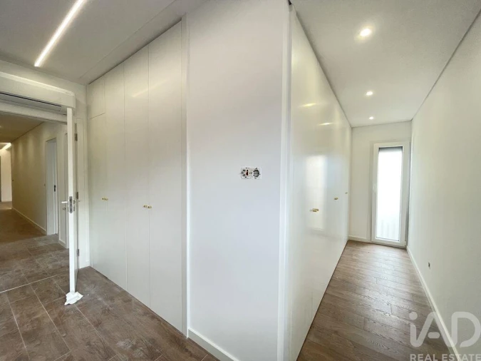 Apartamento T3 para Venda em Nossa Sra de Fatima Foto 15