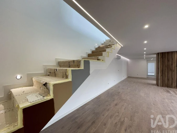 Apartamento T3 para Venda em Nossa Sra de Fatima Foto 20