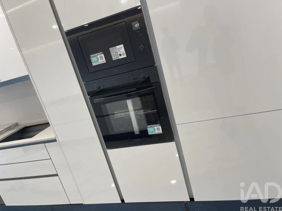 Apartamento T3 para Venda em Nossa Sra de Fatima Foto 13