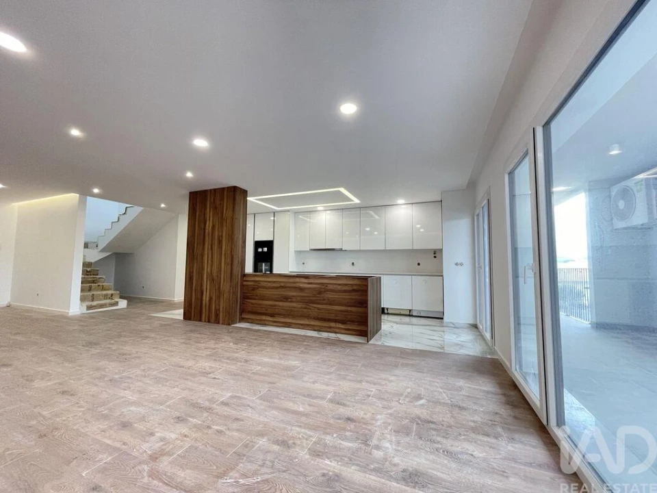 Apartamento T3 para Venda em Nossa Sra de Fatima Foto 11