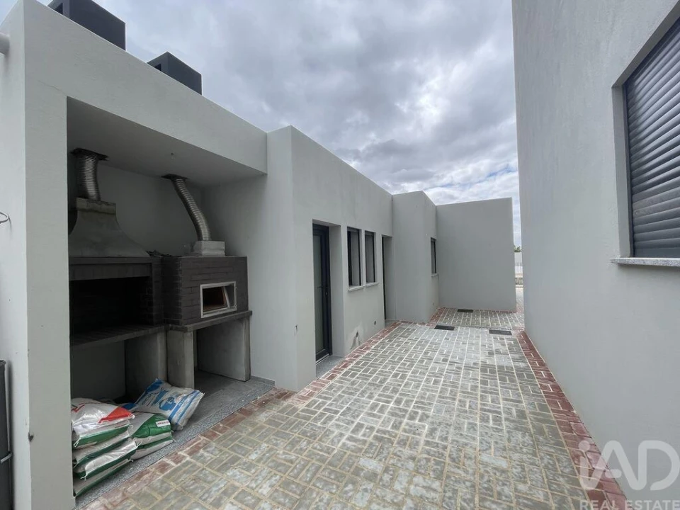 Apartamento T3 para Venda em Nossa Sra de Fatima Foto 3