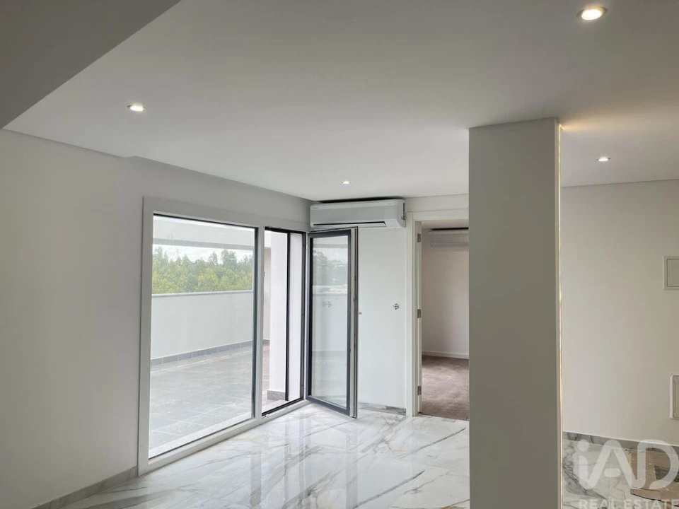 Apartamento T3 para Venda em Nossa Sra de Fatima Foto 6