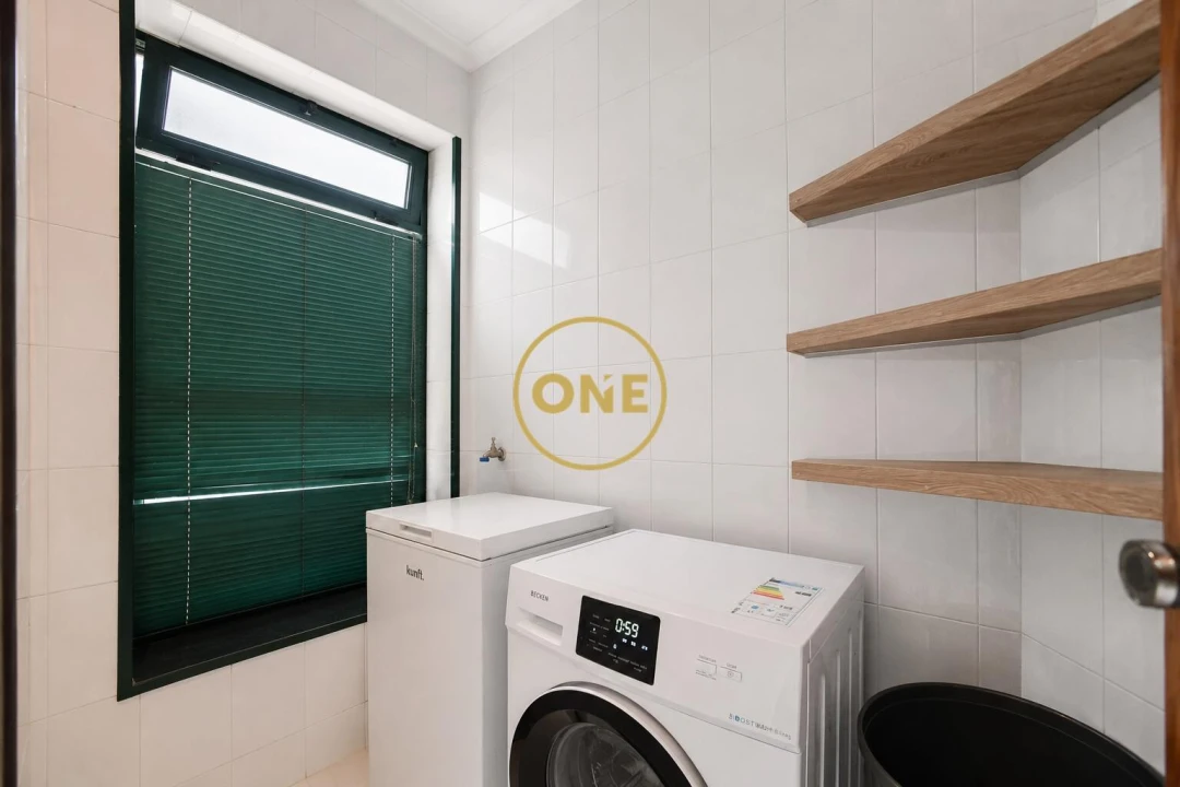 Apartamento T2 para Venda em Bougado (São Martinho e Santiago) Foto 7