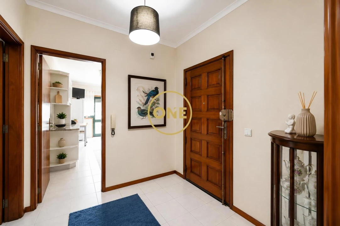 Apartamento T2 para Venda em Bougado (São Martinho e Santiago) Foto 6