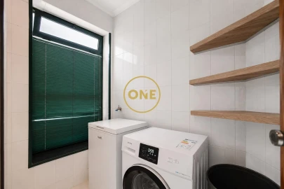 Apartamento T2 para Venda em Bougado (São Martinho e Santiago)