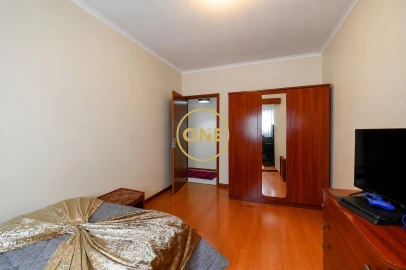 Apartamento T2 para Venda em Bougado (São Martinho e Santiago)