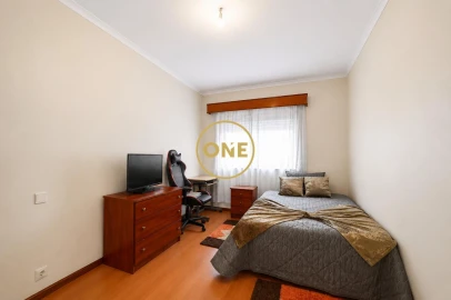 Apartamento T2 para Venda em Bougado (São Martinho e Santiago)
