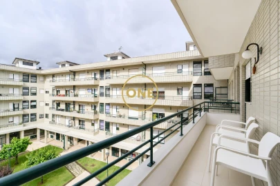 Apartamento T2 para Venda em Bougado (São Martinho e Santiago)
